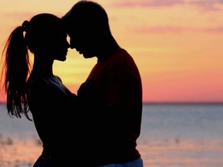 Erotický videochat LisaMark