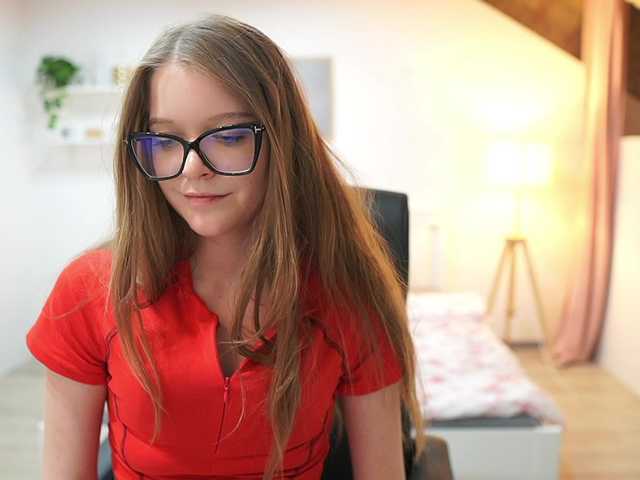 Vysílací screenshoty lisamccoy