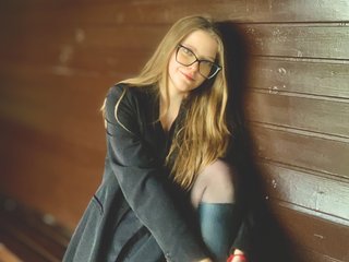 Erotický videochat lisamccoy