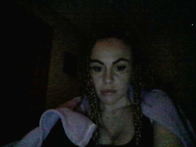 Vysílací screenshoty lisamilash