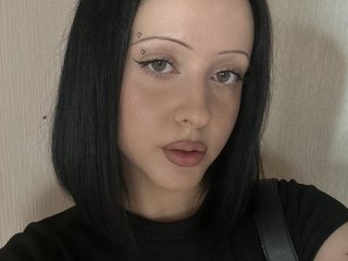 Erotický videochat LisaMiller