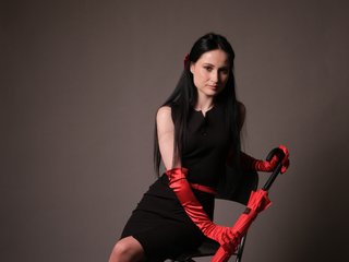 Erotický videochat Liissa