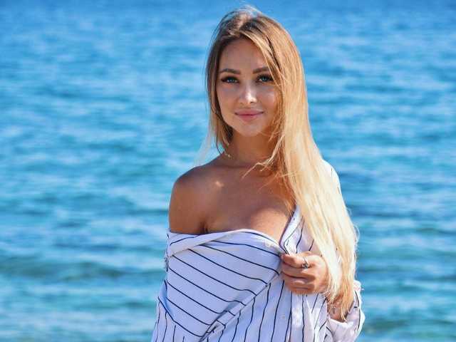 Fotografie profilu LisaMorison