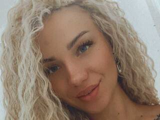 Erotický videochat Lisandra95