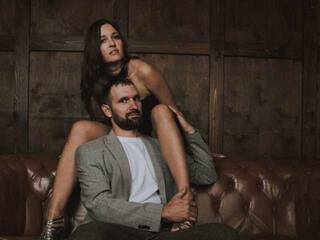 Erotický videochat LisaNovak69