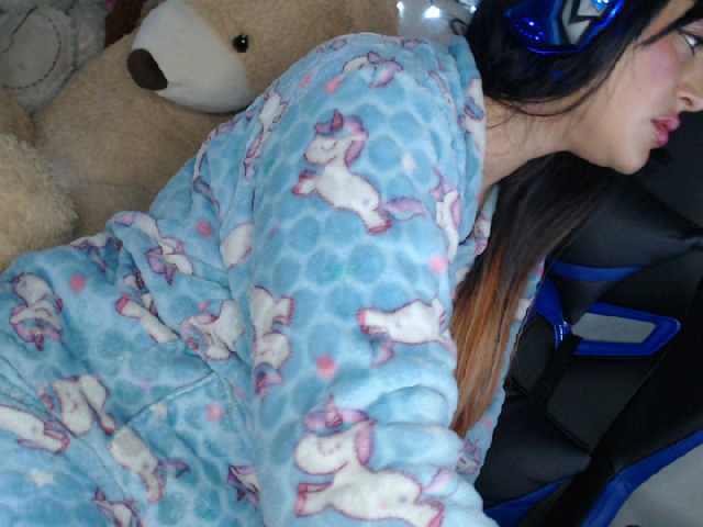 Vysílací screenshoty lisapussy007