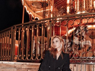 Erotický videochat LisaRed