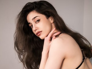 Erotický videochat LisaSemily