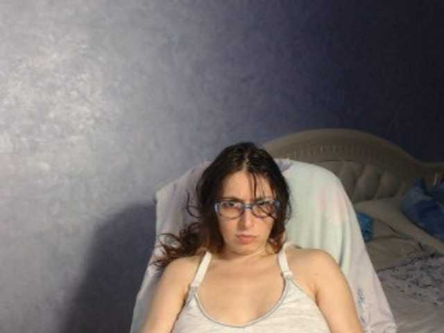 Vysílací screenshoty LisaSweet23