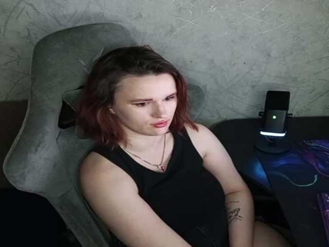 Vysílací screenshoty Lisatesss