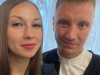 Erotický videochat LisaVolk25