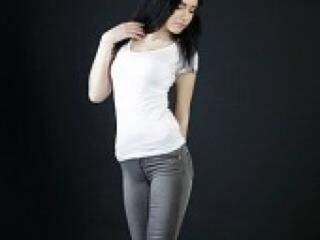 Erotický videochat lisawild