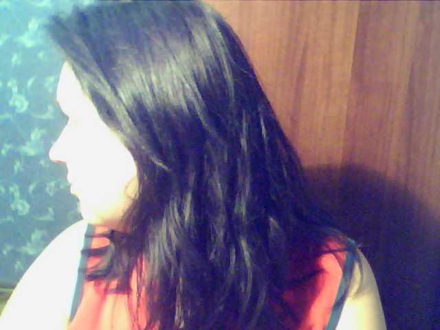 Vysílací screenshoty LisaXDaisyX