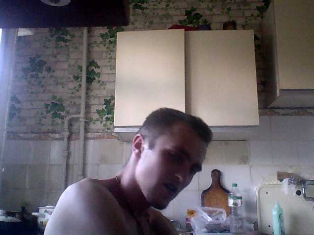 Vysílací screenshoty LisaXRus