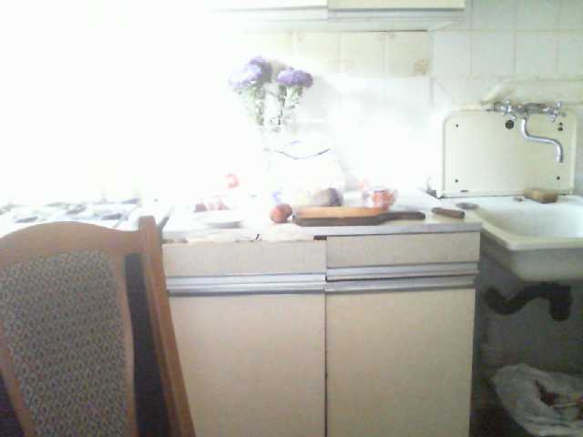 Vysílací screenshoty LisaXRus