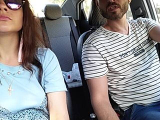 Vysílací screenshoty LisBlackVlady