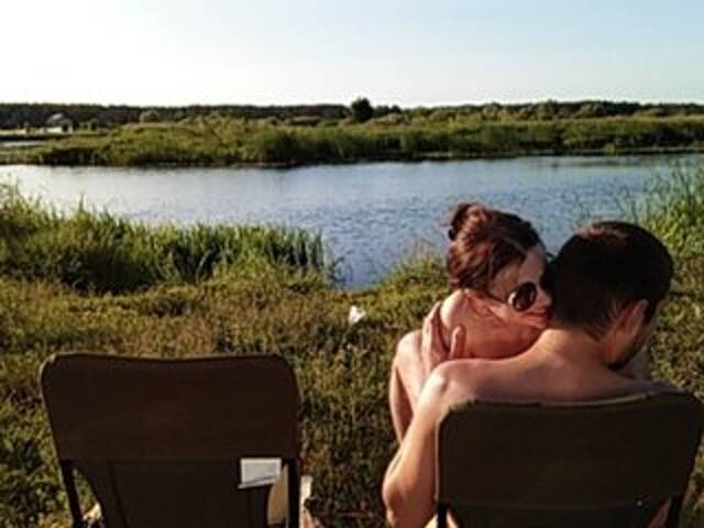 Vysílací screenshoty LisBlackVlady