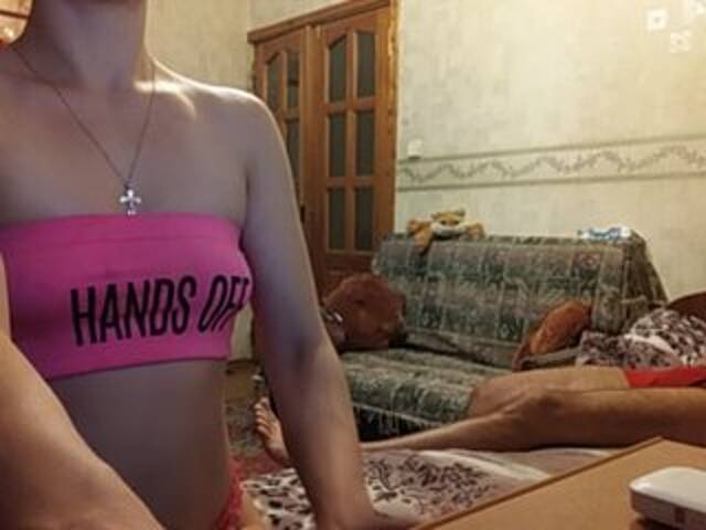 Vysílací screenshoty LisBlackVlady