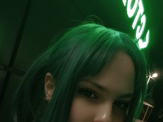 Erotický videochat Lisen0chek1