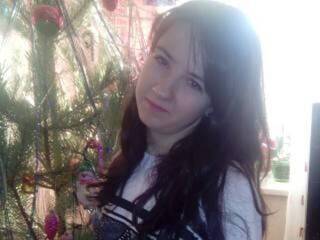 Erotický videochat lisenok26