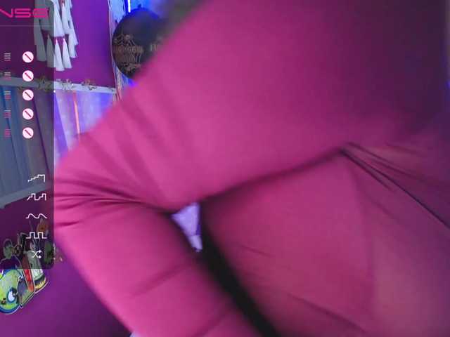 Vysílací screenshoty LisethDani