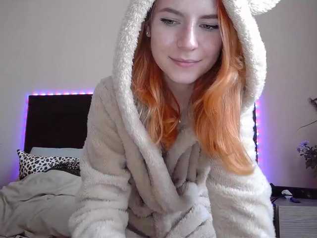 Vysílací screenshoty Lisichka-19