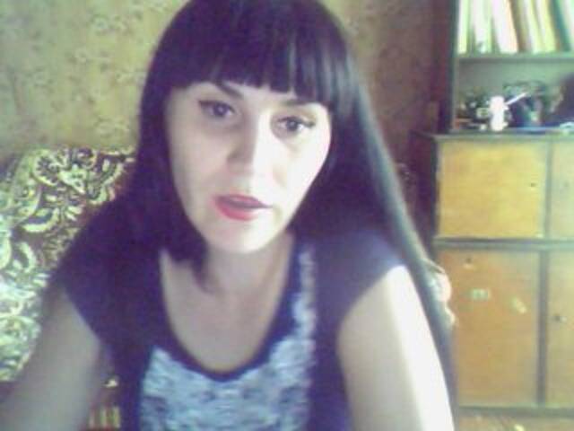 Vysílací screenshoty lisichka2305