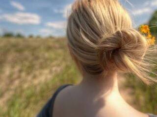 Erotický videochat Lisichka7777