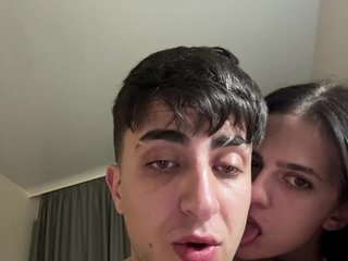 Erotický videochat LisichkinDom