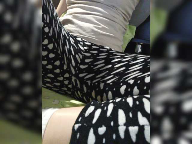 Vysílací screenshoty Lisonya