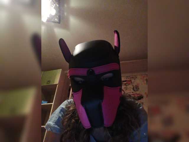 Vysílací screenshoty Lisonya