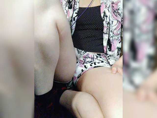 Vysílací screenshoty Lisonya