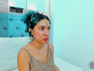 Erotický videochat LisRous