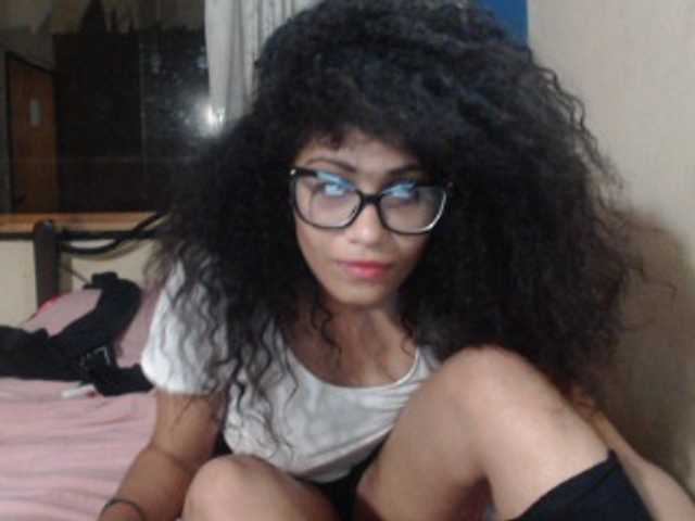 Vysílací screenshoty Liss-Miley