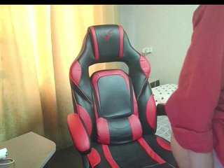 Erotický videochat Lissa-Lissaa