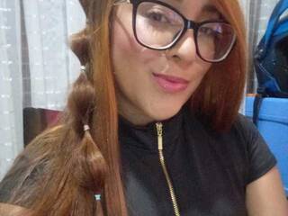 Erotický videochat lissa7