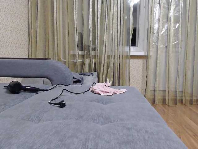 Vysílací screenshoty LissaAlisa