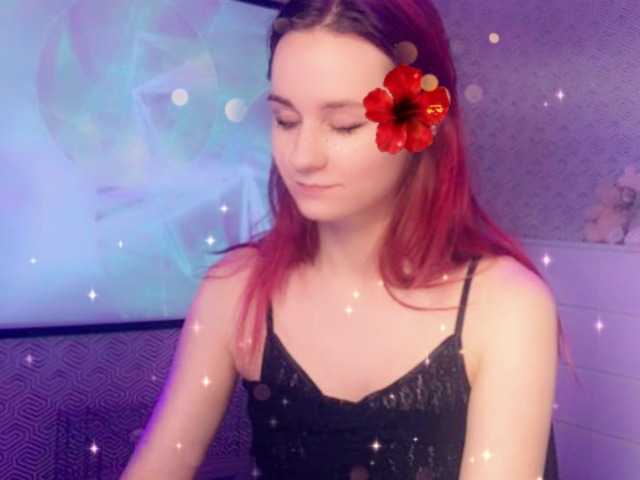Vysílací screenshoty LissaAllisa
