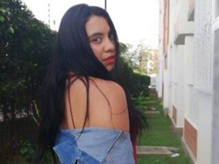 Erotický videochat Lissabrown