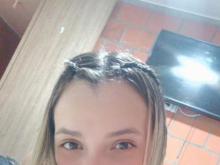 Erotický videochat Lissabrownx