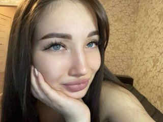 Erotický videochat LissaCristal