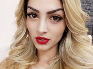 Erotický videochat lissadavis