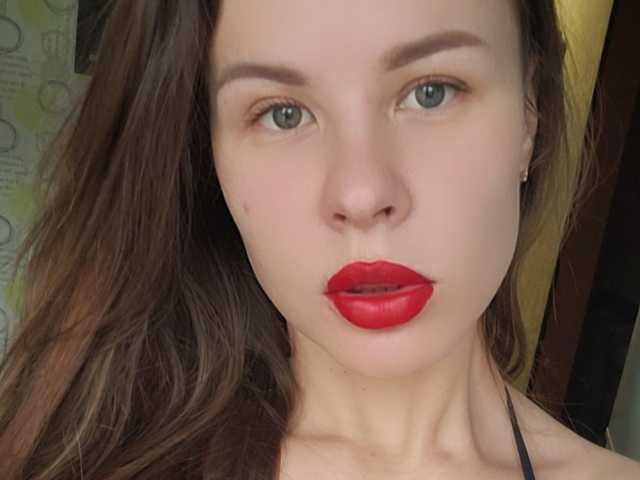 Profilová fotka LissaJoes