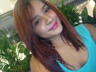 Erotický videochat lissalogan