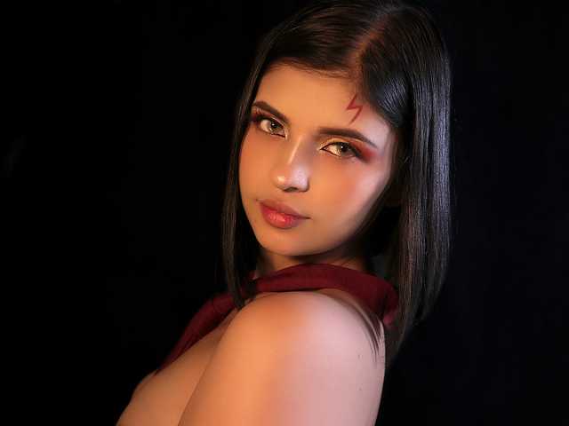 Fotografie profilu LissaMorgan