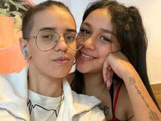 Erotický videochat lissandlali