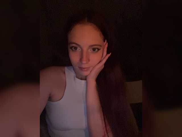 Vysílací screenshoty LissaSkarlet