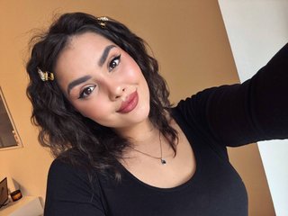 Erotický videochat LissasMoon