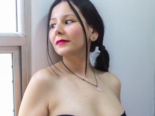 Erotický videochat LissaThompsom