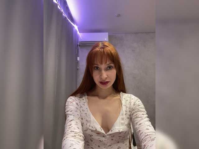 Vysílací screenshoty Lissay